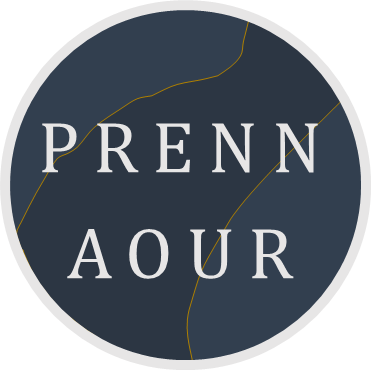 logo Prenn Aour